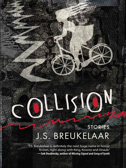 Title details for Collision by J.S. Breukelaar - Available